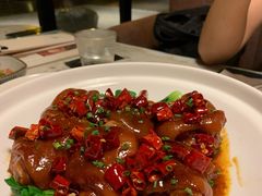 -T館·花园艺术餐厅