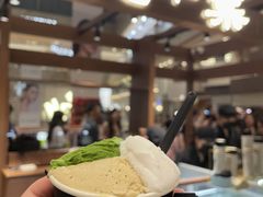 -九十葉·抹茶(南京·德基店)