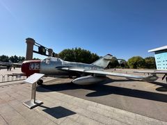 -中国航空博物馆