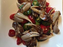 -双合园·海鲜水饺青岛菜(上清路店)