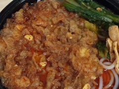 -柳之缘柳州螺蛳粉(汇品坊美食城店)