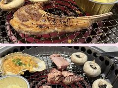 -火炉火自助餐(西直门凯德MALL店)