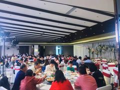 大堂-里宴川菜酒楼(昊祥邻里聚金泉广场店)