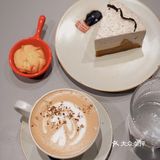 ☕️来Four Cups，在艺术空间里喝杯咖啡🎨🖼⚱️