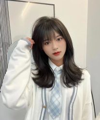 -MORI HAIR SALON日式美发沙龙