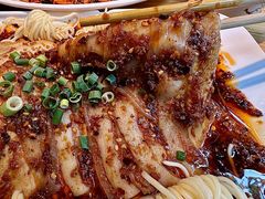 -小三峡食府(西五路店)