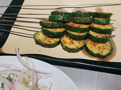 -李赵合鲜肉烧烤(西荷店)