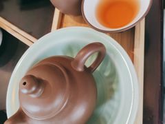 -青藤茶馆(南山路店)