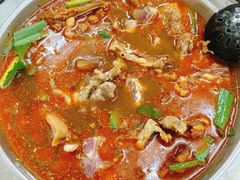 -新乡杨记红焖羊肉火锅(天坛南门店)