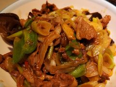 -丁里羊肉小镇(天鹅湖总店)