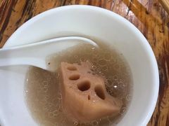 -雨田饭店(华兴东街店)