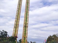 -七彩云南欢乐世界