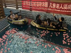 -南宫温泉水世界