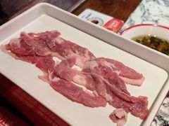 -京元盛铜锅涮肉(上海总店)