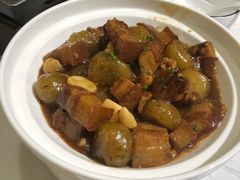 -徽镇小厨·经典徽菜(马连道店)