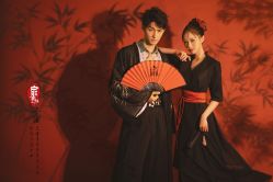 -汉仪华裳汉服馆(打浦桥店)