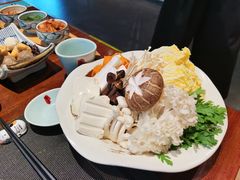 -古京·臻致料理(月湖店)