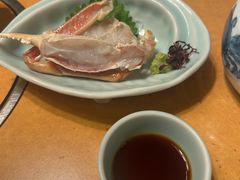 -蟹道乐(梅田店)
