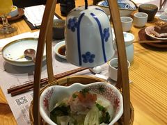 -花潮料理艺食馆(世欧广场店)