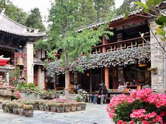 -寂照庵