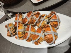 -神洲四海大酒楼(王府井澳门中心店)