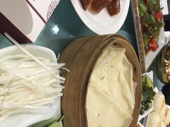 -明香海鲜酒家(华强北店)