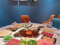 -大四喜火锅(东风路店)