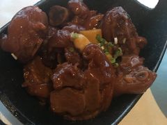 -梧桐餐厅(泉城路店)