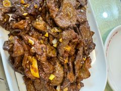 -同发号饭庄(复兴路店)