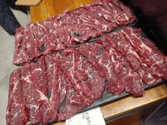 -潮味四季潮汕牛肉火锅(来凤街店)