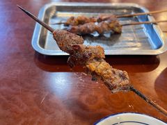 -伊隆斋(什刹海店)