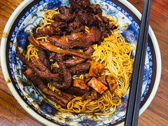 -旺泉餐饮店·清真牛肉面馆