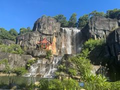 -金鸡山公园