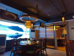 -湖南人家·家传湖南菜(水围店)