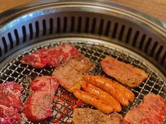 -万福·和牛炭火烧肉店(苏州中心店)