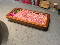 -羊来顺冰煮鲜羊 铁锅烀羊肉(中央大街店)