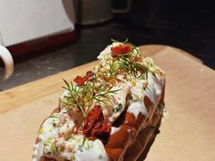 -LESCEDARS Brasserie Bistro香柏树