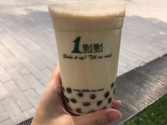 -1点点(银座和谐广场店)