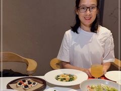-若蘭慈·无国界素食料理(欢乐海岸店)