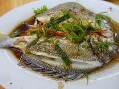 -长平老姿娘夜粥(平东一街店)