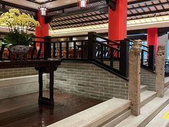 -龙悦湾酒家·八阵鱼生·渔人码头店