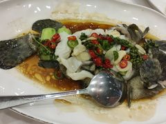 -粤盛海鲜平价店(洛溪食街店)