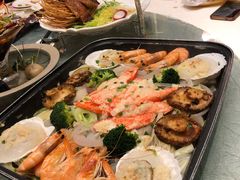 -好福记饭店(红梅公园店)