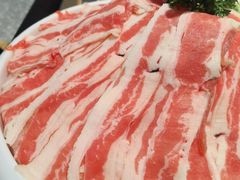 -野·大山里野生菌石锅土鸡(益田假日店)