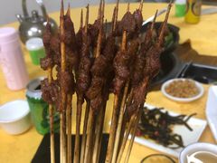 -奇味鸡煲(麦地店)