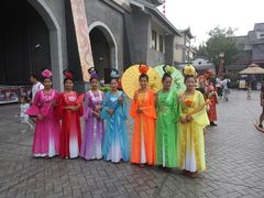 -济南方特东方神画