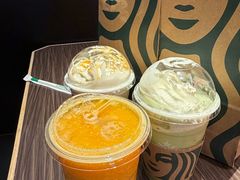 -王品牛排(郑州大卫城店)