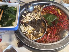 -川西坝子火锅(金沙1.0直营店)