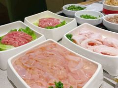 -海底捞火锅(安吉万达店)