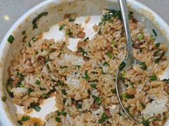 -大锅强·蒸海鲜青岛菜(吾悦广场店)